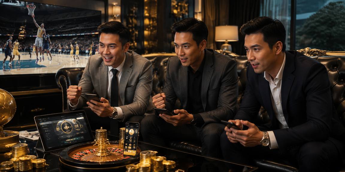 ok99.com Khám phá sảnh casino ok99.com ngay trên điện thoại